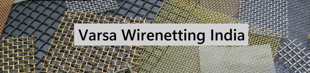 Best Quality Wire Netting (Wire Mesh)